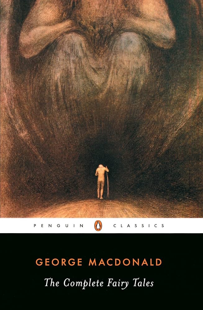 Amazon.com: The Complete Fairy Tales (Penguin Classics